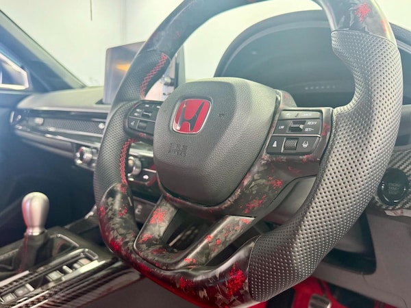 Used Honda Civic 2023 for sale - 76211944: Photo 51