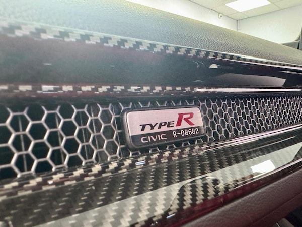 Used Honda Civic 2023 for sale - 76211944: Photo 58