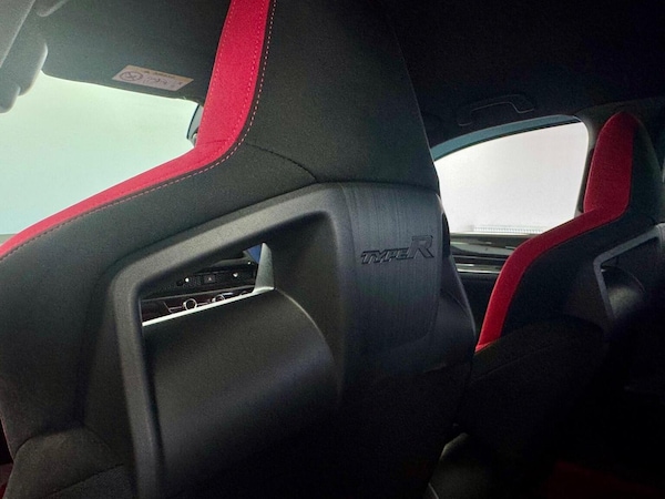 Used Honda Civic 2023 for sale - 76211944: Photo 59