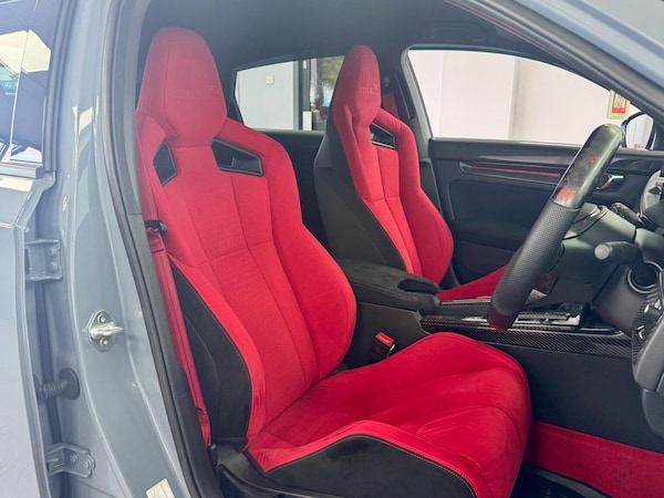 Used Honda Civic 2023 for sale - 76211944: Photo 5