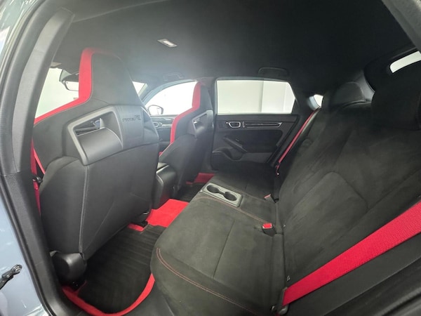 Used Honda Civic 2023 for sale - 76211944: Photo 61