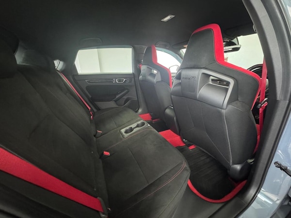 Used Honda Civic 2023 for sale - 76211944: Photo 62