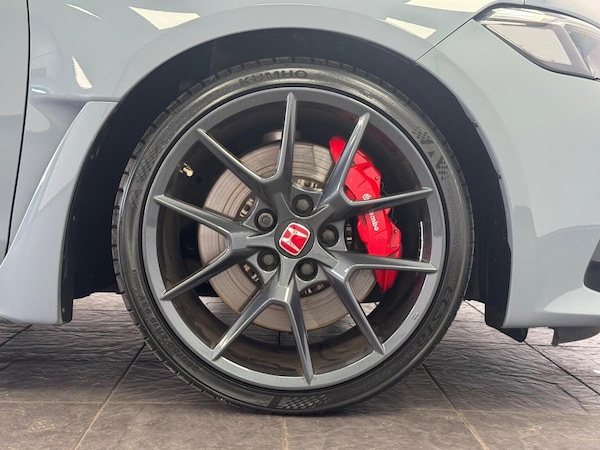 Used Honda Civic 2023 for sale - 76211944: Photo 63