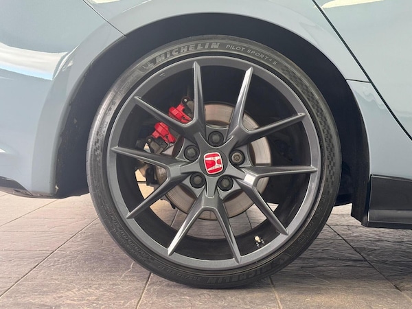 Used Honda Civic 2023 for sale - 76211944: Photo 64