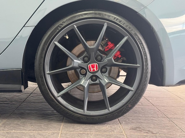 Used Honda Civic 2023 for sale - 76211944: Photo 66