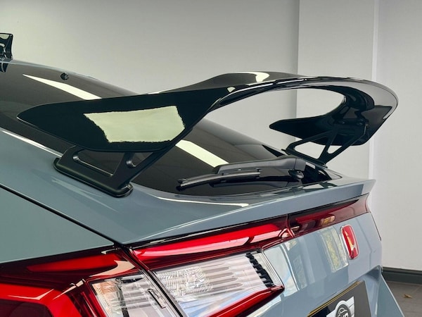 Used Honda Civic 2023 for sale - 76211944: Photo 67