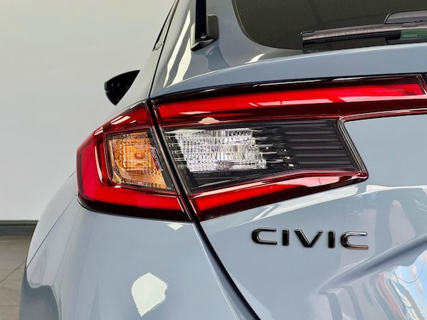 Used Honda Civic 2023 for sale - 76211944: Photo 68