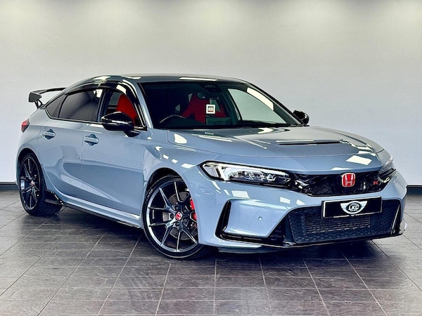Used Honda Civic 2023 for sale - 76211944: Photo 6