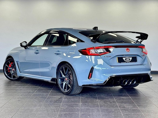 Used Honda Civic 2023 for sale - 76211944: Photo 7