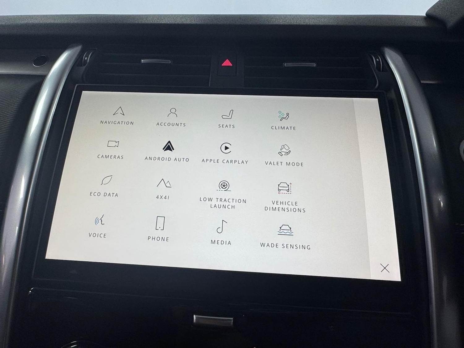 Used Land Rover Discovery 2021 for sale - 76430858: Photo 13