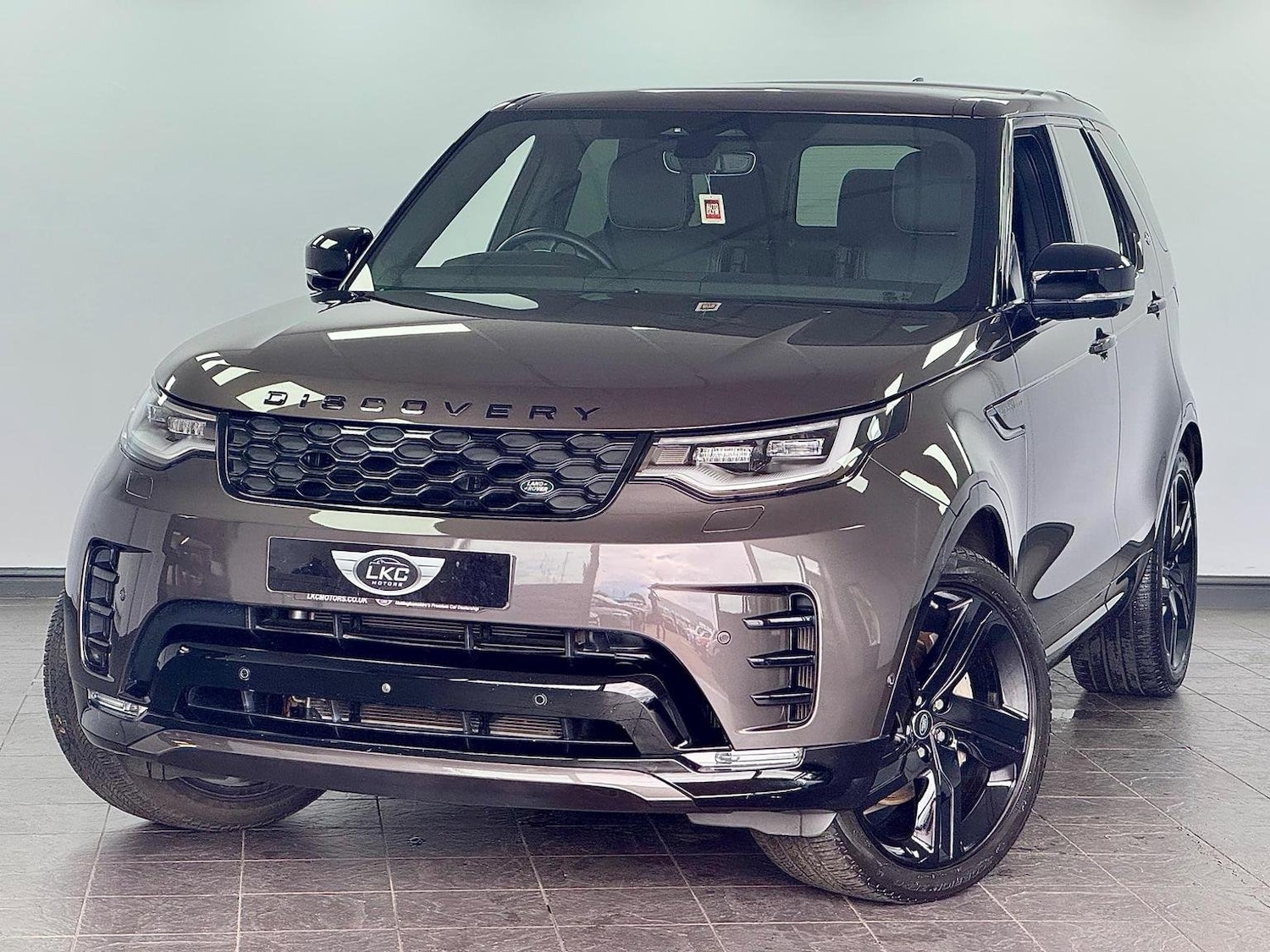 Used Land Rover Discovery 2021 for sale - 76430858: Photo 18