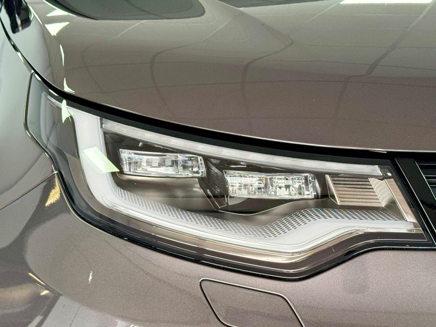 Used Land Rover Discovery 2021 for sale - 76430858: Photo 20