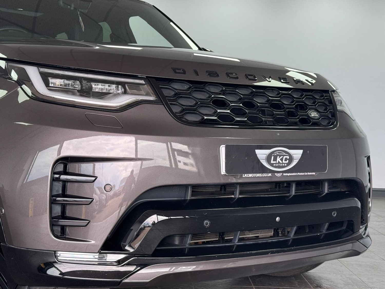 Used Land Rover Discovery 2021 for sale - 76430858: Photo 22