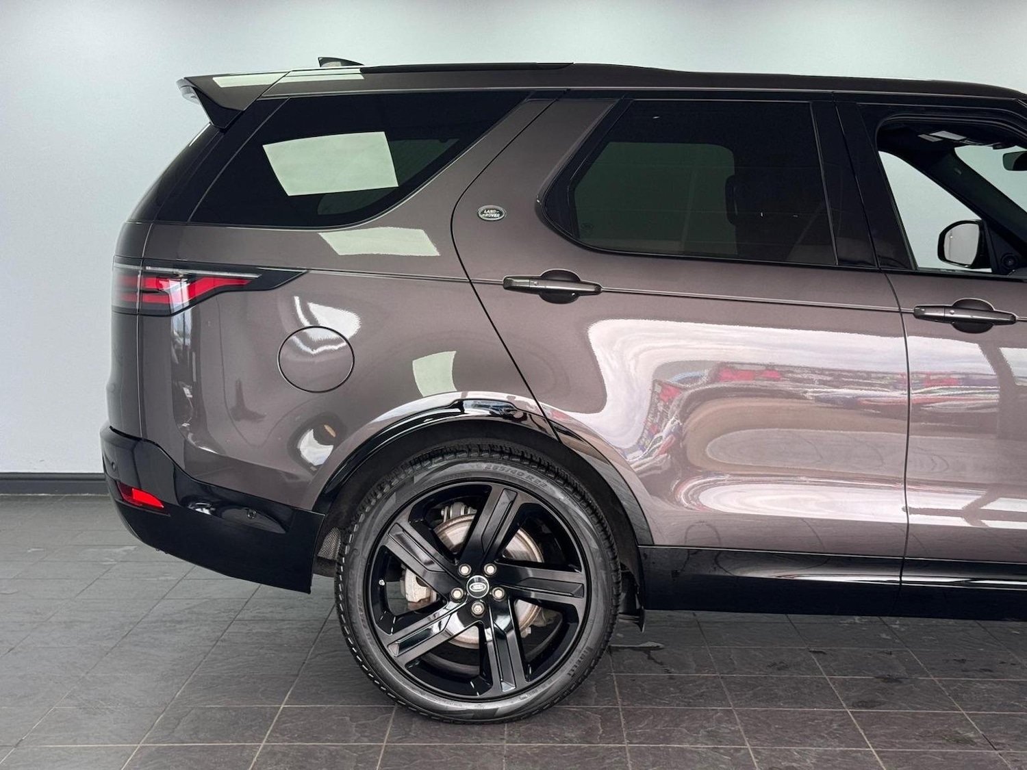 Used Land Rover Discovery 2021 for sale - 76430858: Photo 25