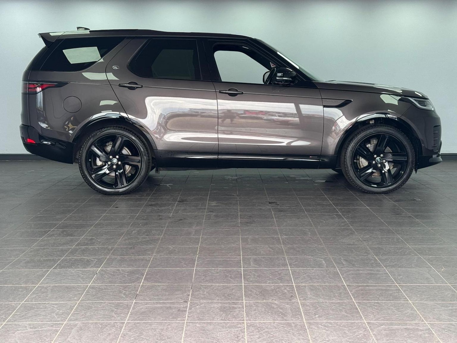 Used Land Rover Discovery 2021 for sale - 76430858: Photo 27