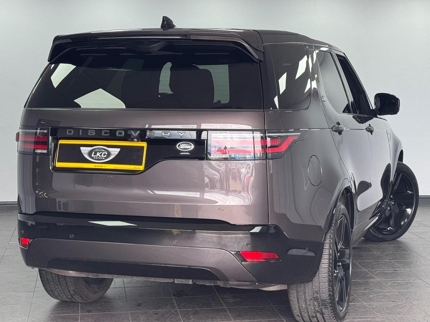 Used Land Rover Discovery 2021 for sale - 76430858: Photo 29