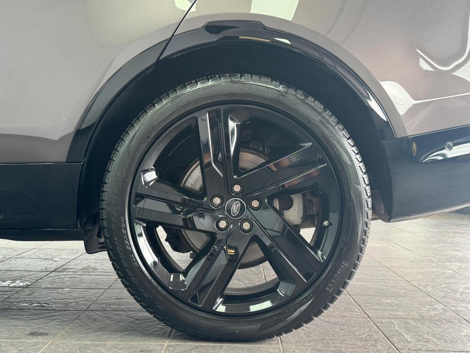 Used Land Rover Discovery 2021 for sale - 76430858: Photo 31