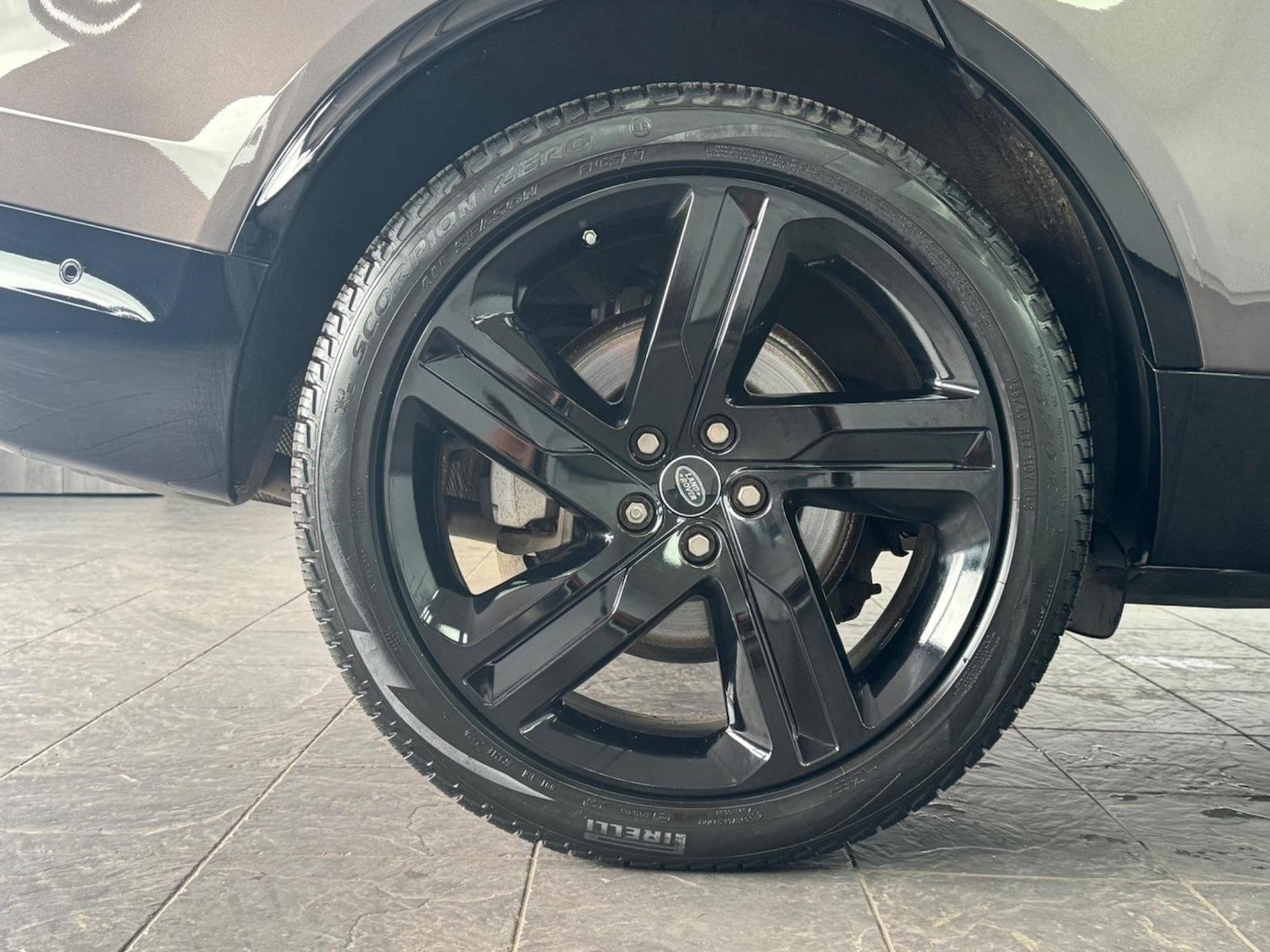 Used Land Rover Discovery 2021 for sale - 76430858: Photo 34