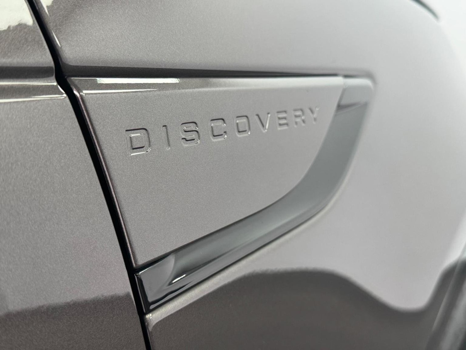 Used Land Rover Discovery 2021 for sale - 76430858: Photo 35