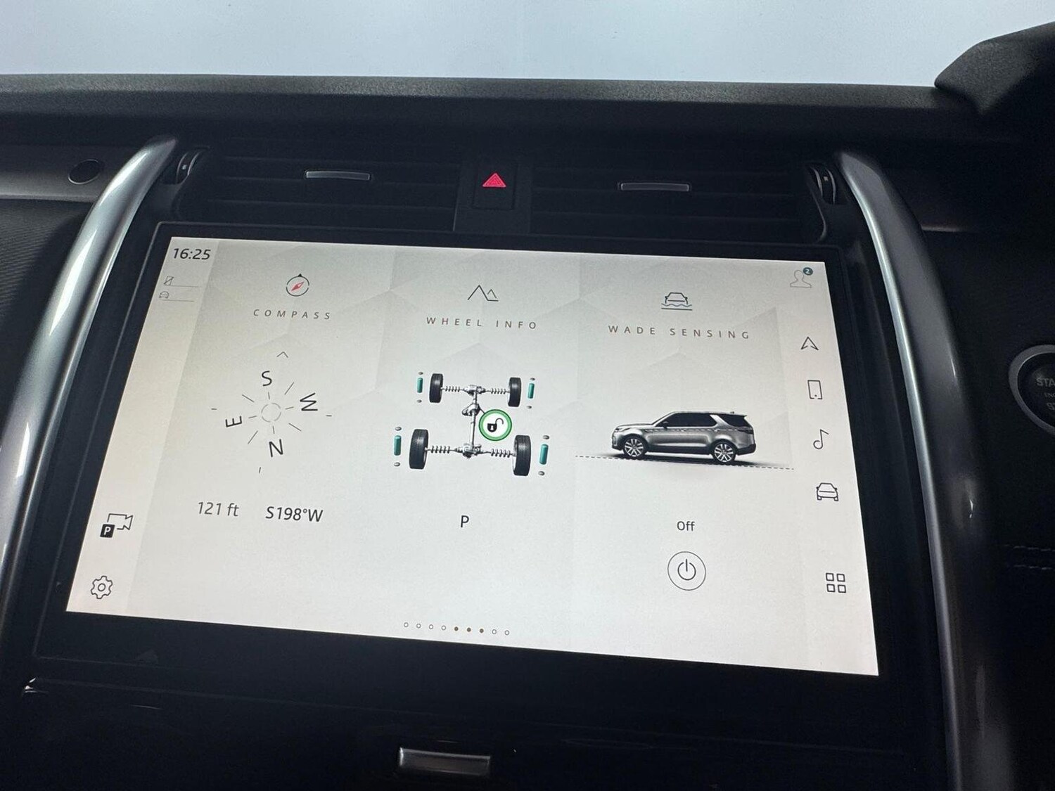 Used Land Rover Discovery 2021 for sale - 76430858: Photo 38