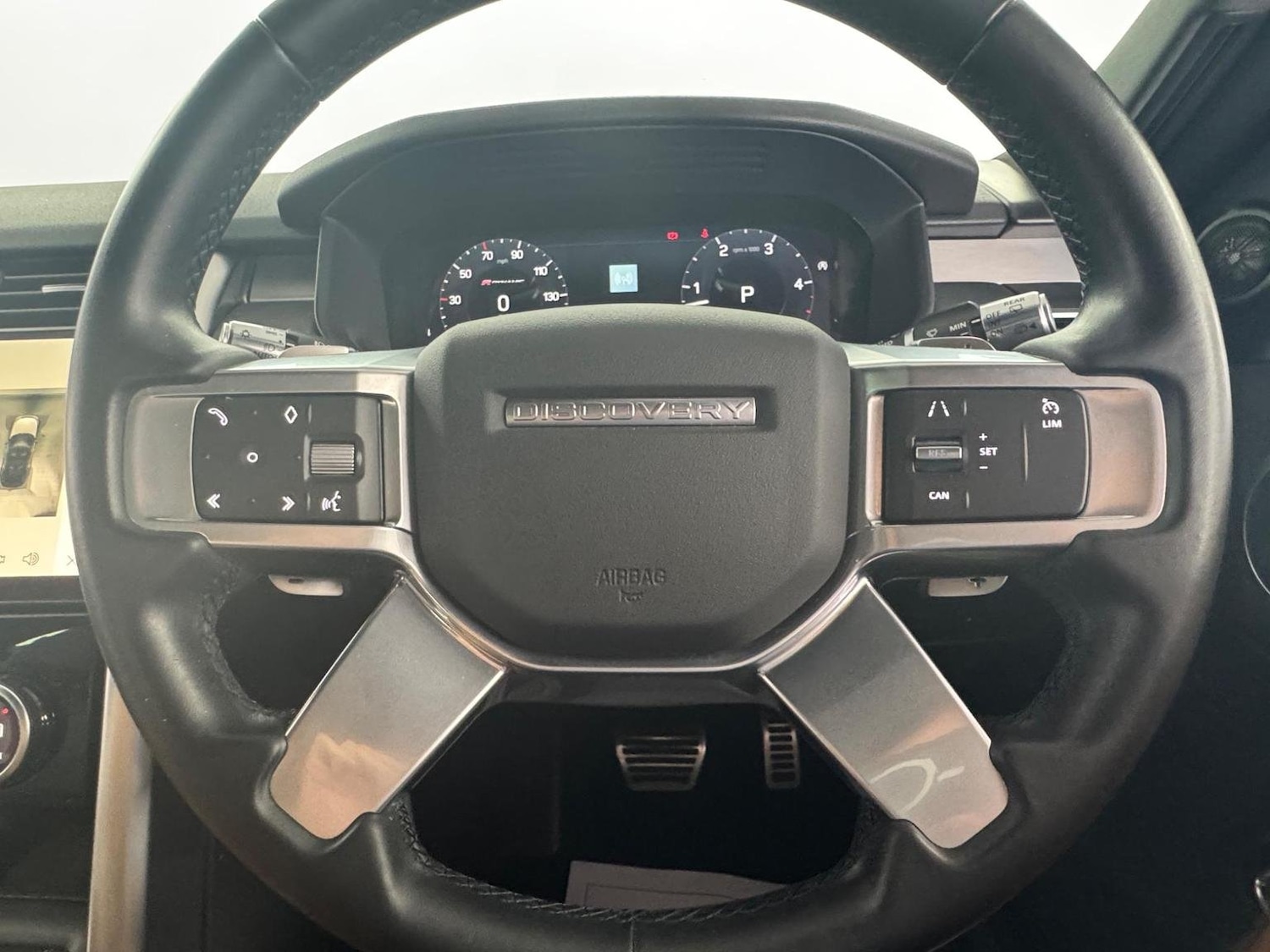 Used Land Rover Discovery 2021 for sale - 76430858: Photo 45