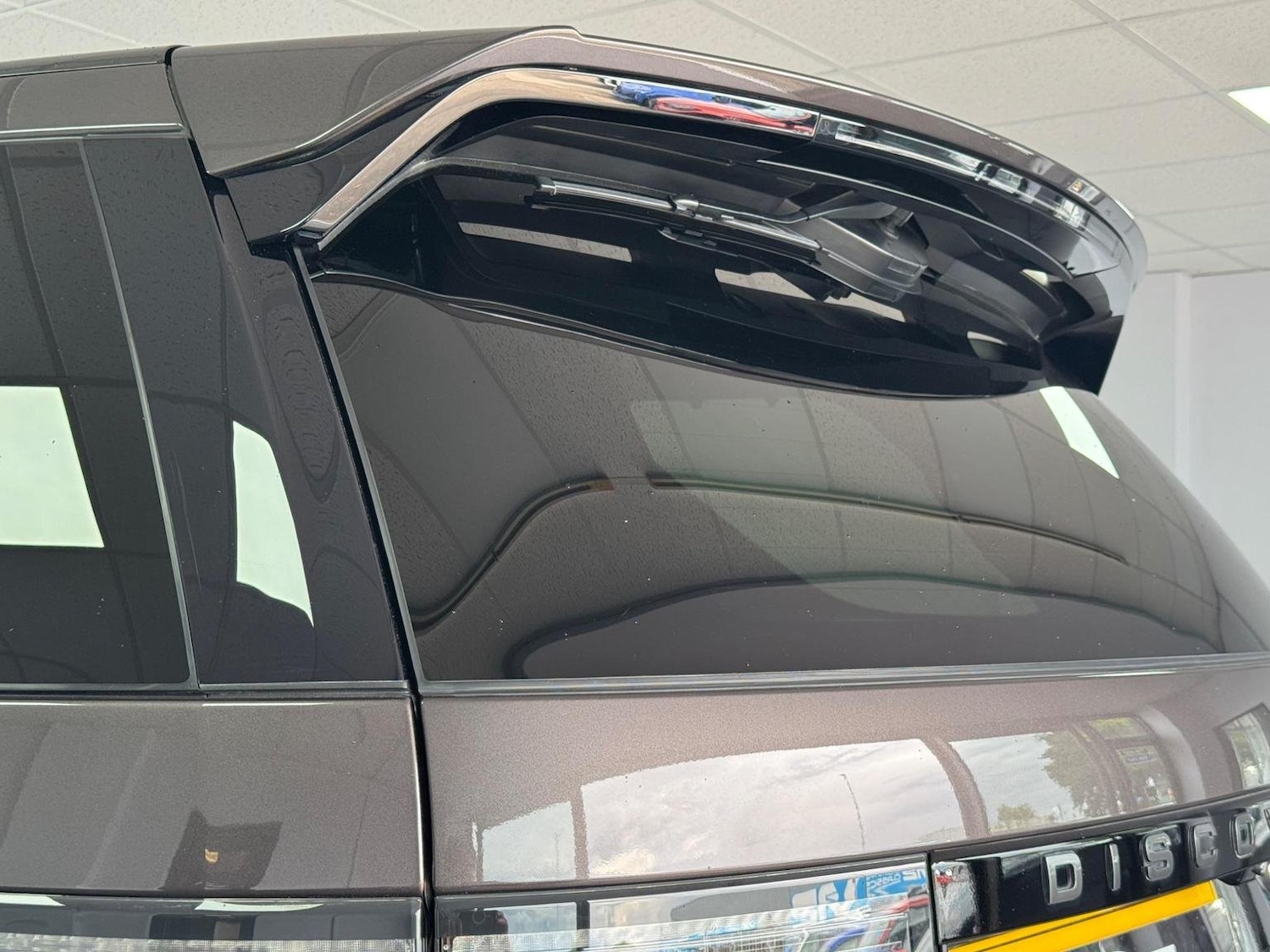 Used Land Rover Discovery 2021 for sale - 76430858: Photo 53