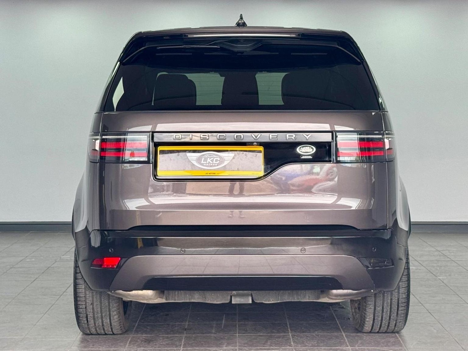 Used Land Rover Discovery 2021 for sale - 76430858: Photo 54