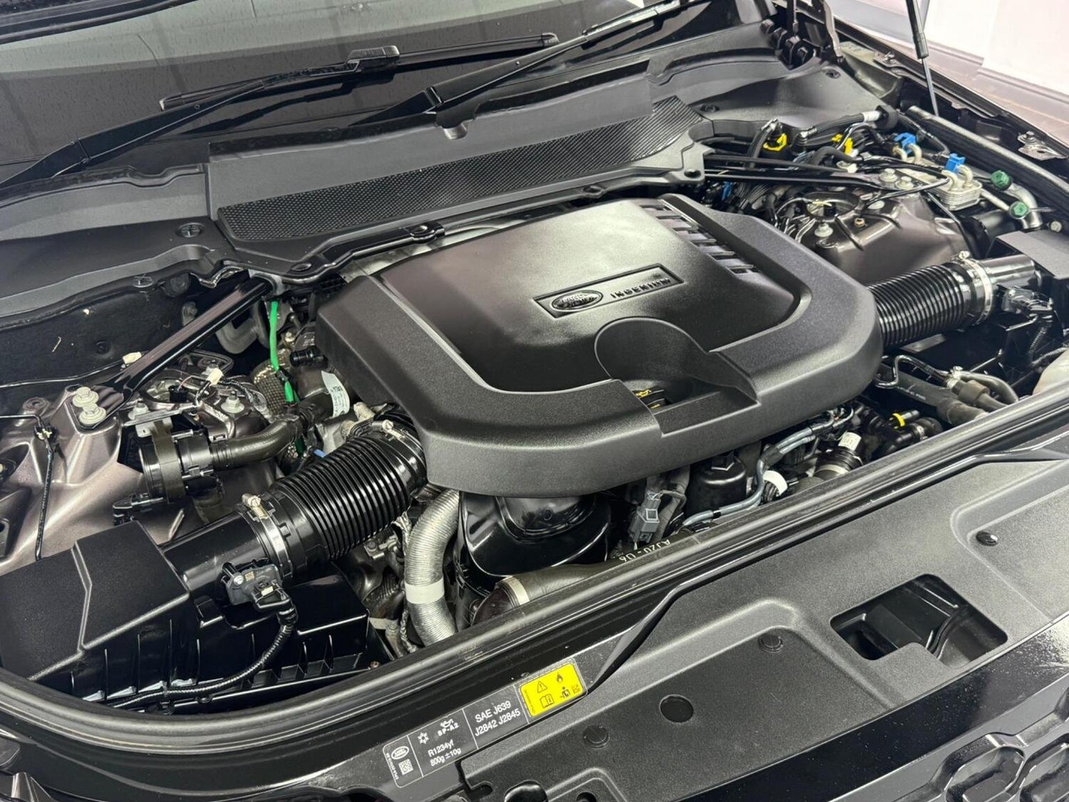 Used Land Rover Discovery 2021 for sale - 76430858: Photo 59