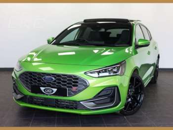 2023 - 2.3T EcoBoost ST Auto Euro 6 (s/s) 5dr