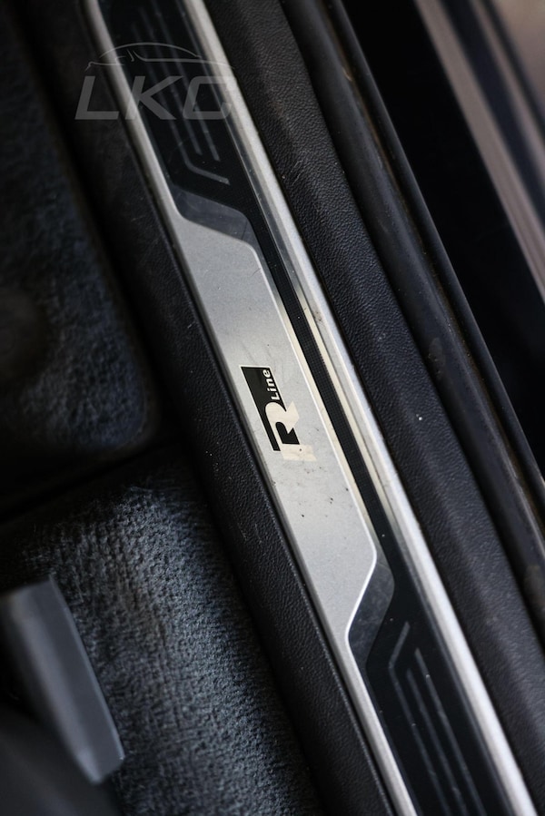 Used Volkswagen Touareg 2019 for sale - 75202573: Photo 12