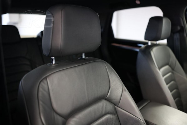 Used Volkswagen Touareg 2019 for sale - 75202573: Photo 14