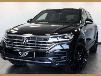 2019 - 3.0 TDI V6 R-Line Tiptronic 4Motion Euro 6 (s/s) 5dr
