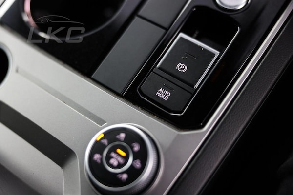 Used Volkswagen Touareg 2019 for sale - 75202573: Photo 26