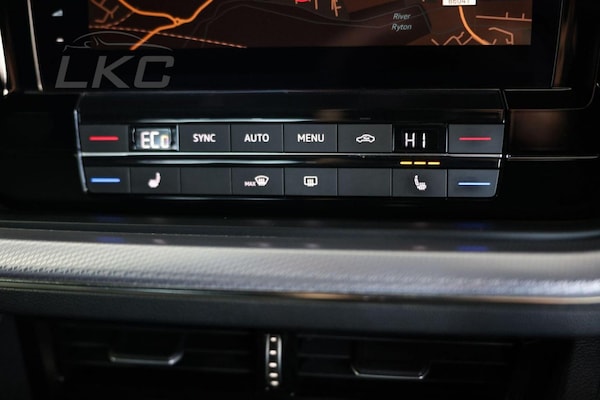 Used Volkswagen Touareg 2019 for sale - 75202573: Photo 29