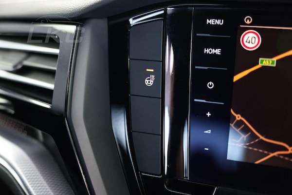 Used Volkswagen Touareg 2019 for sale - 75202573: Photo 33