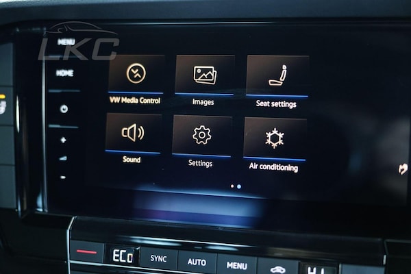 Used Volkswagen Touareg 2019 for sale - 75202573: Photo 35