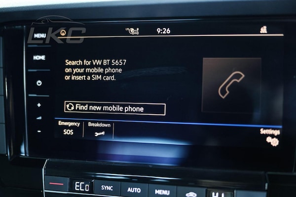 Used Volkswagen Touareg 2019 for sale - 75202573: Photo 36