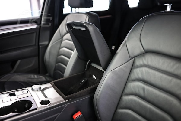 Used Volkswagen Touareg 2019 for sale - 75202573: Photo 41