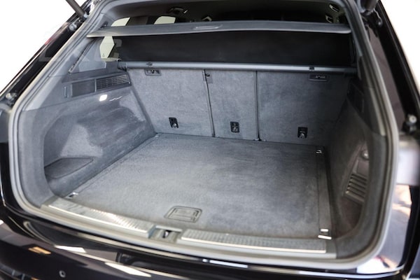 Used Volkswagen Touareg 2019 for sale - 75202573: Photo 46