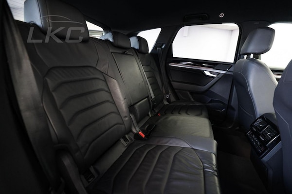 Used Volkswagen Touareg 2019 for sale - 75202573: Photo 56
