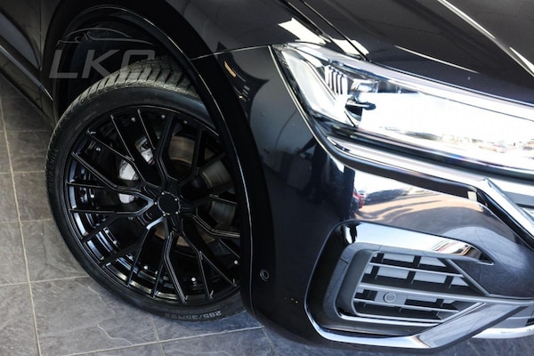 Used Volkswagen Touareg 2019 for sale - 75202573: Photo 7