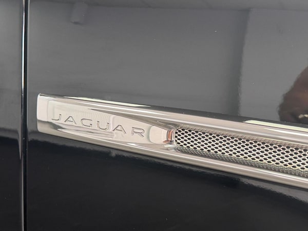 Used Jaguar XJ 2017 for sale - 75202572: Photo 19