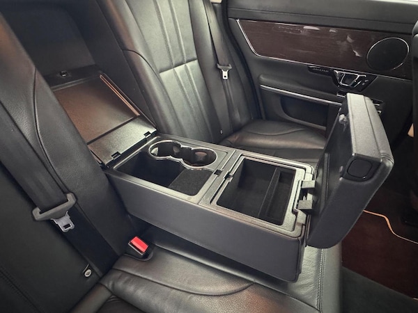 Used Jaguar XJ 2017 for sale - 75202572: Photo 34