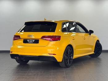 Used Audi A3 2017 for sale - 76431012: Photo