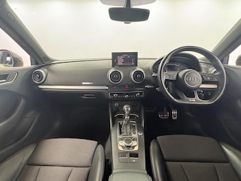 Used Audi A3 2017 for sale - 76431012: Photo