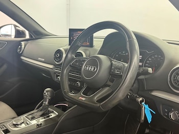 Used Audi A3 2017 for sale - 76431012: Photo