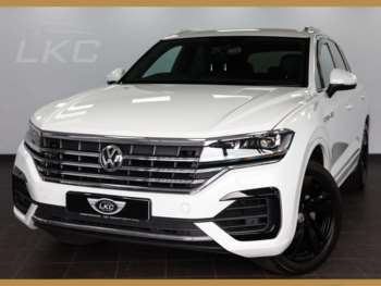 2018 - 3.0 TDI V6 R-Line Tech Tiptronic 4Motion Euro 6 (s/s) 5dr