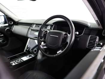 Used Land Rover Range Rover 2018 for sale - 74875252: Photo