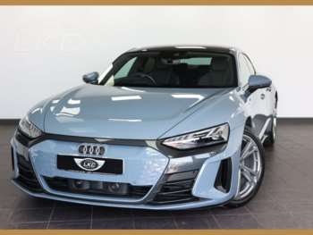 (22) - 93.4kWh Auto quattro 4dr