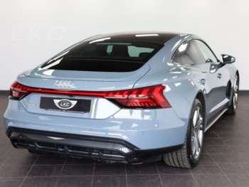 Used Audi e-tron GT 2022 for sale - 75002970: Photo